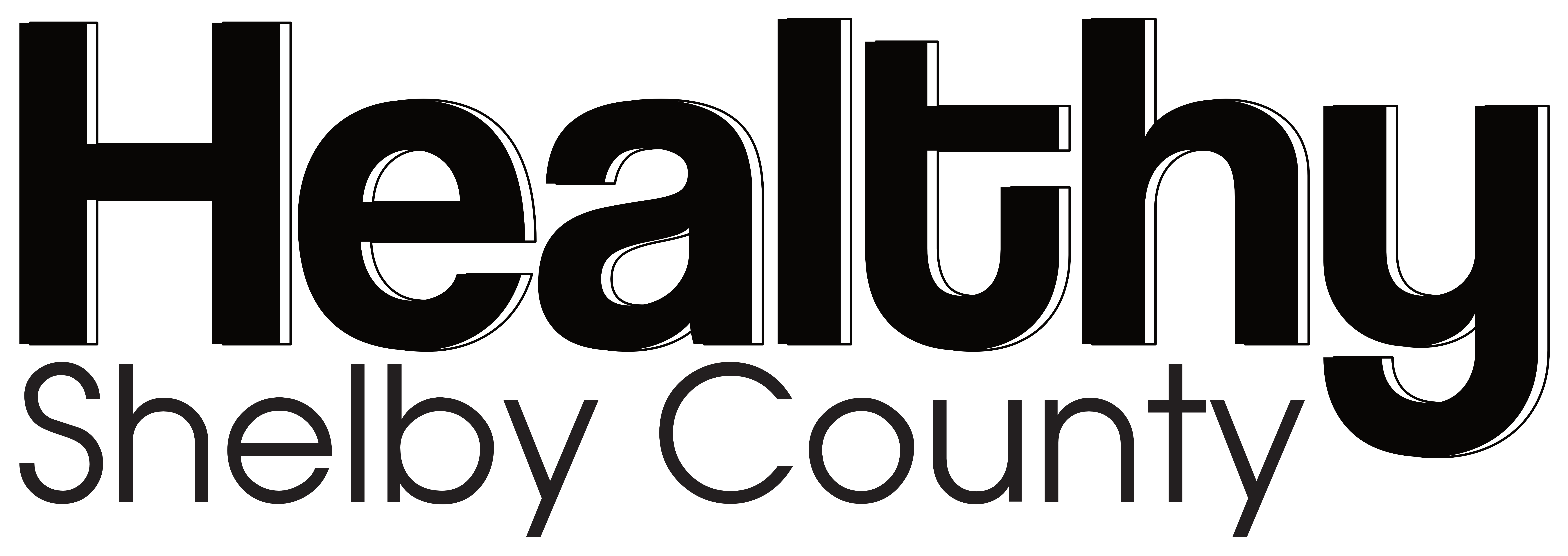 Healthy Shelby County